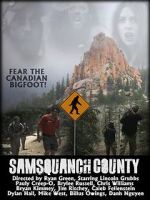 Watch Samsquanch County Myflixer