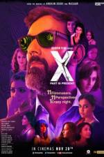 Watch X: Past Is Present Myflixer