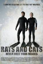 Watch Rats and Cats Myflixer