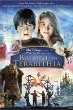Watch Bridge to Terabithia Myflixer