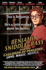 Watch Benjamin Sniddlegrass and the Cauldron of Penguins Myflixer
