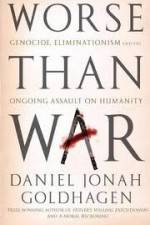 Watch Genocide: Worse Than War Myflixer