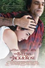 Watch The Ballad of Jack and Rose Myflixer