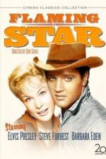 Watch Flaming Star Myflixer