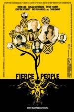 Watch Fierce People Myflixer