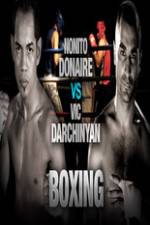 Watch Nonito Donaire vs Vic Darchinyan II Myflixer