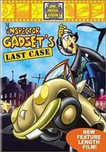 Watch Inspector Gadget\'s Last Case: Claw\'s Revenge Myflixer