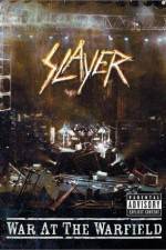 Watch Slayer War at the Warfield Myflixer