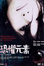 Watch Fear Factors Myflixer