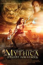Watch Mythica: A Quest for Heroes Myflixer