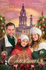 Watch 12 Toys of Christmas Myflixer
