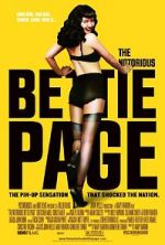 Watch The Notorious Bettie Page Myflixer