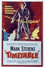 Watch Time Table Myflixer
