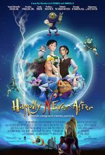 Watch Happily N\'Ever After Myflixer