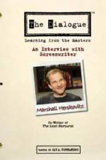 Watch The Dialogue An Interview with Screenwriter David Seltzer Myflixer