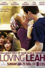 Watch Loving Leah Myflixer