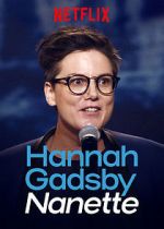 Watch Hannah Gadsby: Nanette Myflixer