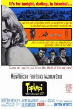 Watch Topkapi Myflixer