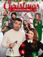 Watch Christmas on Candy Cane Lane Myflixer