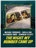 Watch The Night My Number Came Up Myflixer