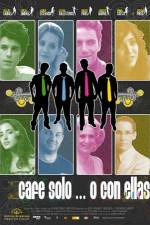 Watch Cafe solo o con ellas Myflixer