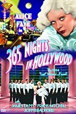 Watch 365 Nights in Hollywood Myflixer