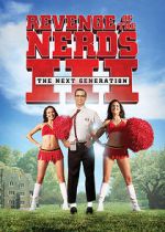 Watch Revenge of the Nerds III: The Next Generation Myflixer