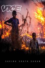Watch Saving South Sudan Myflixer