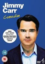 Watch Jimmy Carr: Comedian Myflixer