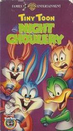 Watch Tiny Toons' Night Ghoulery Myflixer