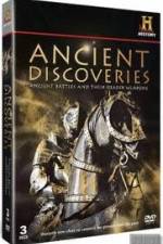 Watch History Channel Ancient Discoveries: Ancient Tank Tech Myflixer