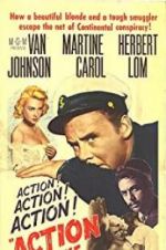Watch Action of the Tiger Myflixer
