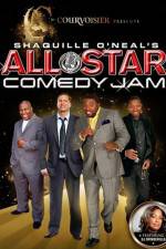 Watch Shaquille O'Neal Presents All Star Comedy Jam - Live from  Atlanta Myflixer