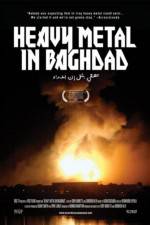 Watch Heavy Metal in Baghdad Myflixer
