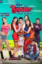 Watch Kis Kisko Pyaar Karu Myflixer