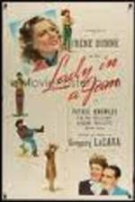 Watch Lady in a Jam Myflixer