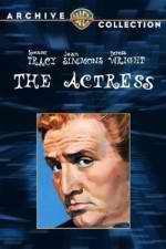 Watch The Actress Myflixer