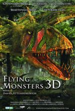 Watch Flying Monsters 3D with David Attenborough (TV Short 2011) Myflixer