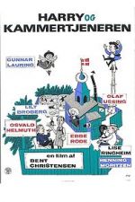 Watch Harry og kammertjeneren Myflixer