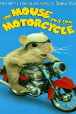 Watch The Mouse And The Motercycle Myflixer