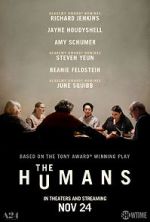 Watch The Humans Myflixer