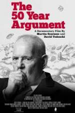 Watch The 50 Year Argument Myflixer