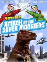 Watch Rifftrax: Attack of the Super Monsters Myflixer