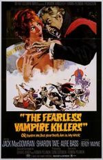 Watch The Fearless Vampire Killers Myflixer
