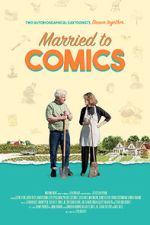 Watch Married to Comics Myflixer