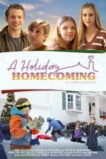 Watch A Holiday Homecoming Myflixer