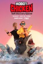 Watch Robot Chicken: Self-Discovery Special (TV Special 2025) Myflixer