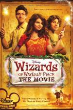Watch Wizards of Waverly Place: The Movie Myflixer