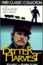 Watch Bitter Harvest Myflixer