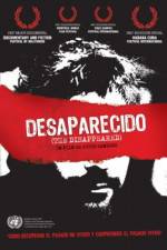 Watch The Disappeared Myflixer